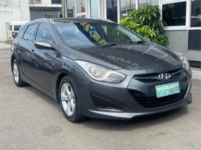 2013 Hyundai i40 Active Wagon VF2 for sale in Clyde