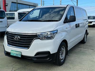 2018 Hyundai iLoad Van TQ4 MY19 for sale in Clyde