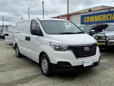 2020 Hyundai iLoad Van TQ4 MY21 for sale in Clyde