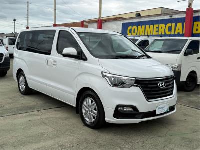 2019 Hyundai iMax Active Wagon TQ4 MY20 for sale in Clyde