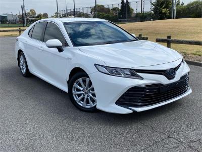 2019 Toyota Camry Ascent Sedan AXVH71R for sale in Niddrie