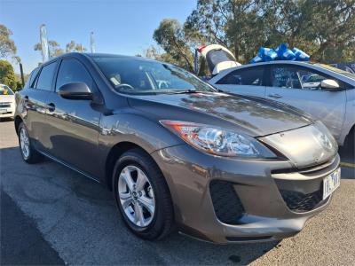 2013 Mazda 3 Neo Hatchback BL10F2 MY13 for sale in Melbourne - Outer East