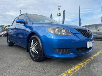 2003 Mazda 3 Neo Hatchback BK10F1 for sale in Melbourne - Outer East