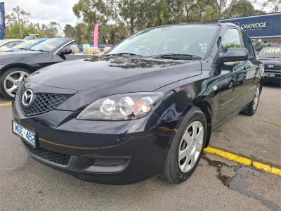 2008 Mazda 3 Neo Hatchback BK10F2 for sale in Melbourne - Outer East
