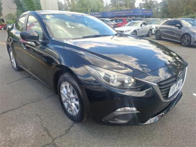 2014 Mazda 3 Maxx Sedan BM5278 for sale in Melbourne - Outer East