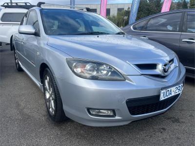 2006 Mazda 3 SP23 Hatchback BK1032 for sale in Melbourne - Outer East