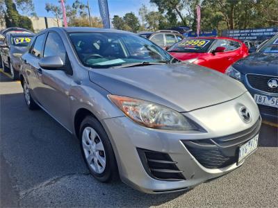 2010 Mazda 3 Neo Hatchback BL10F1 MY10 for sale in Melbourne - Outer East