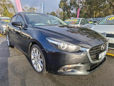 2018 Mazda 3 SP25 Hatchback BN5438 for sale in Melbourne - Outer East