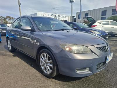 2007 Mazda 3 Neo Sedan BK10F2 for sale in Melbourne - Outer East