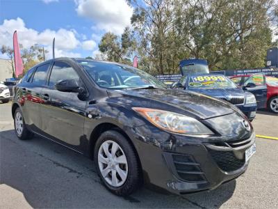 2011 Mazda 3 Neo Hatchback BL10F1 MY10 for sale in Melbourne - Outer East