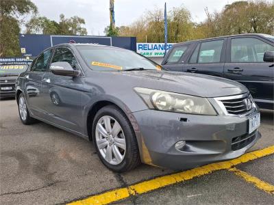 2009 Honda Accord V6 Luxury Sedan 8th Gen for sale in Melbourne - Outer East