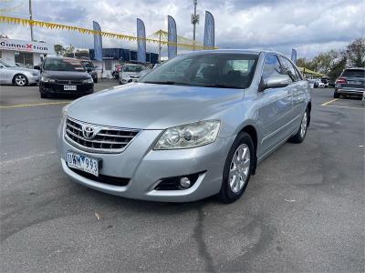 2007 Toyota Aurion Prodigy Sedan GSV40R for sale in Melbourne - Outer East