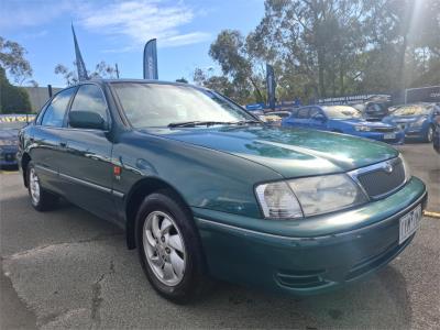 2000 Toyota Avalon VXi Sedan MCX10R for sale in Melbourne - Outer East