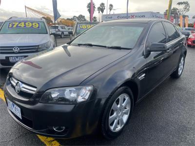 2007 Holden Berlina Sedan VE for sale in Ringwood