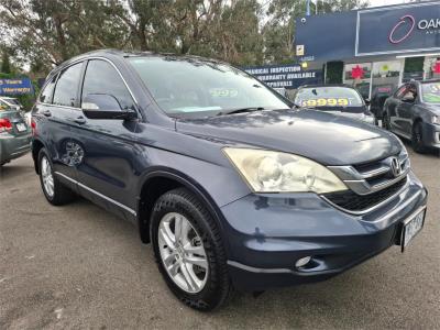 2011 Honda CR-V Luxury Wagon RE MY2011 for sale in Melbourne - Outer East
