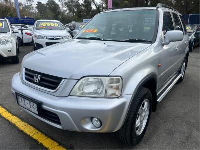 2000 Honda CR-V Sport Wagon for sale in Melbourne - Outer East