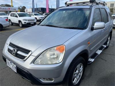 2003 Honda CR-V Sport Wagon RD MY2003 for sale in Melbourne - Outer East