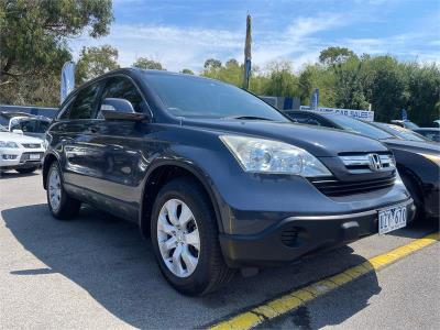 2006 Honda CR-V Wagon RD MY2006 for sale in Melbourne - Outer East