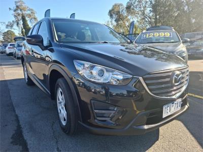 2015 Mazda CX-5 Maxx Wagon KE1072 for sale in Melbourne - Outer East