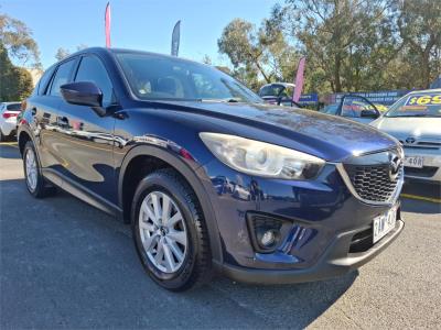 2012 Mazda CX-5 Maxx Sport Wagon KE1071 for sale in Melbourne - Outer East