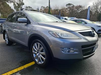 2009 Mazda CX-9 Luxury Wagon TB10A1 for sale in Melbourne - Outer East
