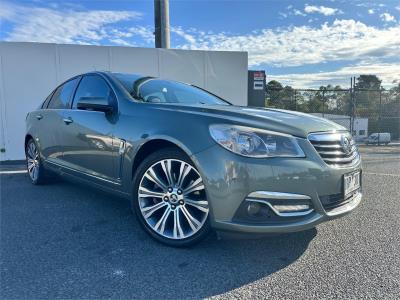 2013 Holden Calais V Sedan VF MY14 for sale in Melbourne - Outer East