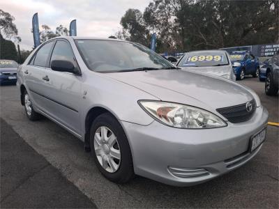 2004 Toyota Camry Altise Sedan MCV36R for sale in Melbourne - Outer East