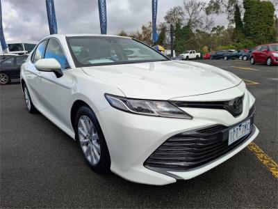 2019 Toyota Camry Ascent Sedan ASV70R for sale in Melbourne - Outer East