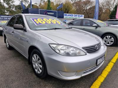 2004 Toyota Camry Altise Sedan ACV36R for sale in Melbourne - Outer East