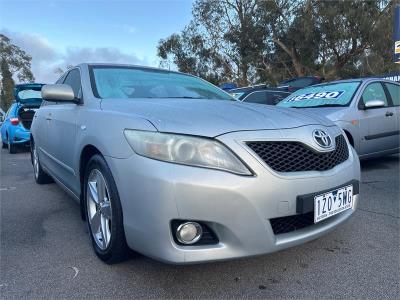 2011 Toyota Camry Altise Sedan ACV40R for sale in Melbourne - Outer East