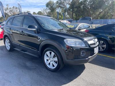 2007 Holden Captiva LX Wagon CG for sale in Melbourne - Outer East