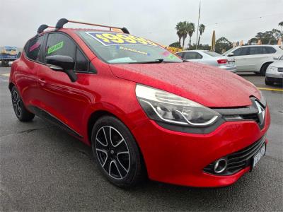 2015 Renault Clio Expression Hatchback IV B98 for sale in Melbourne - Outer East