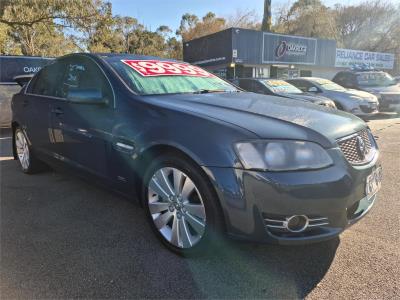2012 Holden Commodore Z Series Sedan VE II MY12.5 for sale in Melbourne - Outer East