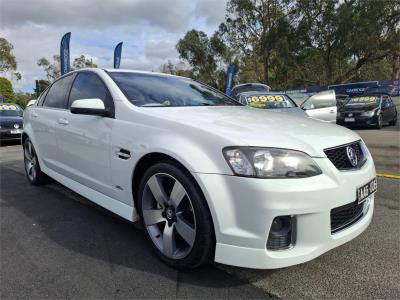 2013 Holden Commodore SV6 Z Series Sedan VE II MY12.5 for sale in Melbourne - Outer East