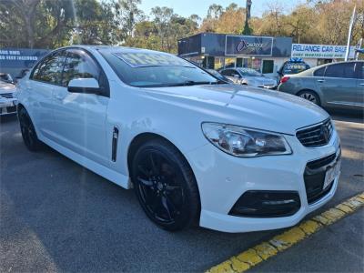 2013 Holden Commodore SV6 Sedan VF MY14 for sale in Melbourne - Outer East