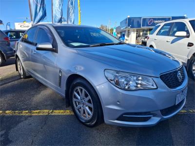 2013 Holden Commodore Evoke Sedan VF MY14 for sale in Melbourne - Outer East