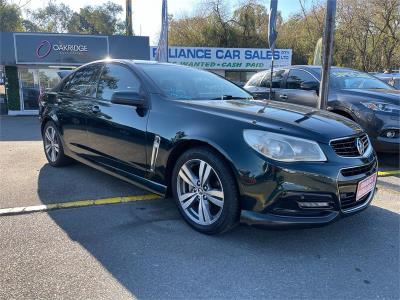 2014 Holden Commodore SV6 Sedan VF MY14 for sale in Melbourne - Outer East