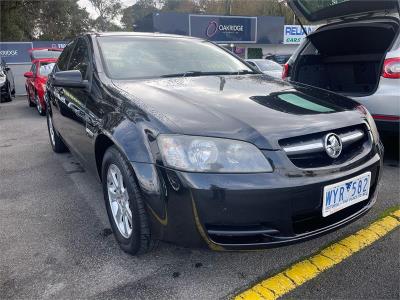 2009 Holden Commodore Omega Sedan VE MY09.5 for sale in Melbourne - Outer East