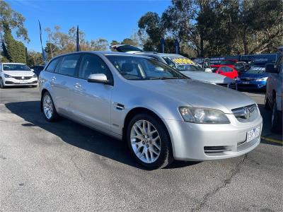 2010 Holden Commodore International Wagon VE MY10 for sale in Melbourne - Outer East