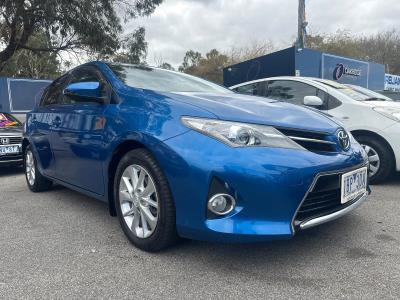 2014 Toyota Corolla Ascent Sport Hatchback ZRE182R for sale in Melbourne - Outer East