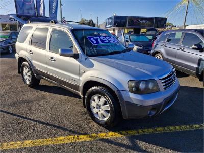 2007 Ford Escape XLT Sport Wagon ZC for sale in Melbourne - Outer East