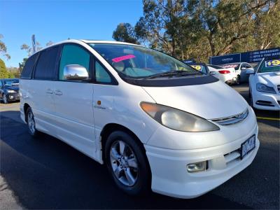 2002 Toyota Estima G Wagon ACR30 for sale in Melbourne - Outer East