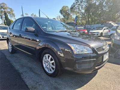 2006 Ford Focus CL Hatchback LS for sale in Melbourne - Outer East