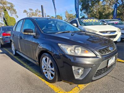 2010 Ford Focus Zetec Hatchback LV Mk II for sale in Melbourne - Outer East