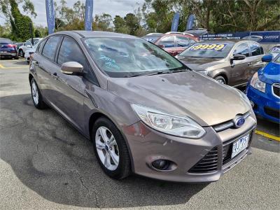 2013 Ford Focus Trend Hatchback LW MKII for sale in Melbourne - Outer East