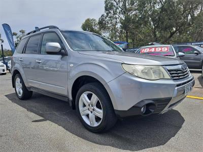2009 Subaru Forester XS Wagon S3 MY10 for sale in Melbourne - Outer East
