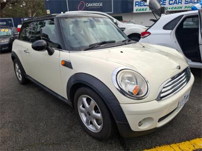 2009 MINI Hatch Cooper Hatchback R56 for sale in Melbourne - Outer East