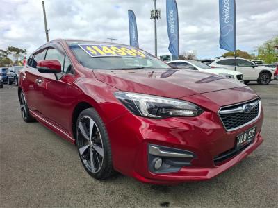2017 Subaru Impreza 2.0i-S Hatchback G5 MY17 for sale in Melbourne - Outer East
