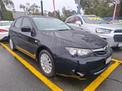 2010 Subaru Impreza R Hatchback G3 MY11 for sale in Melbourne - Outer East