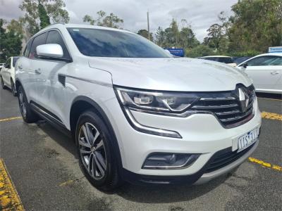 2016 Renault Koleos Intens Wagon HZG for sale in Melbourne - Outer East